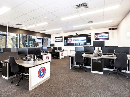 Latest Case Study - Surf Life Saving, NSW