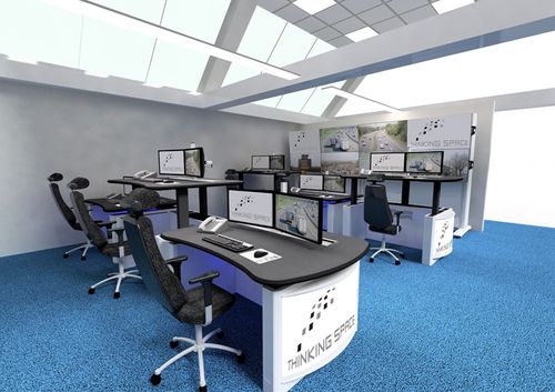 Top Tips When Planning Your Control Room Upgrade