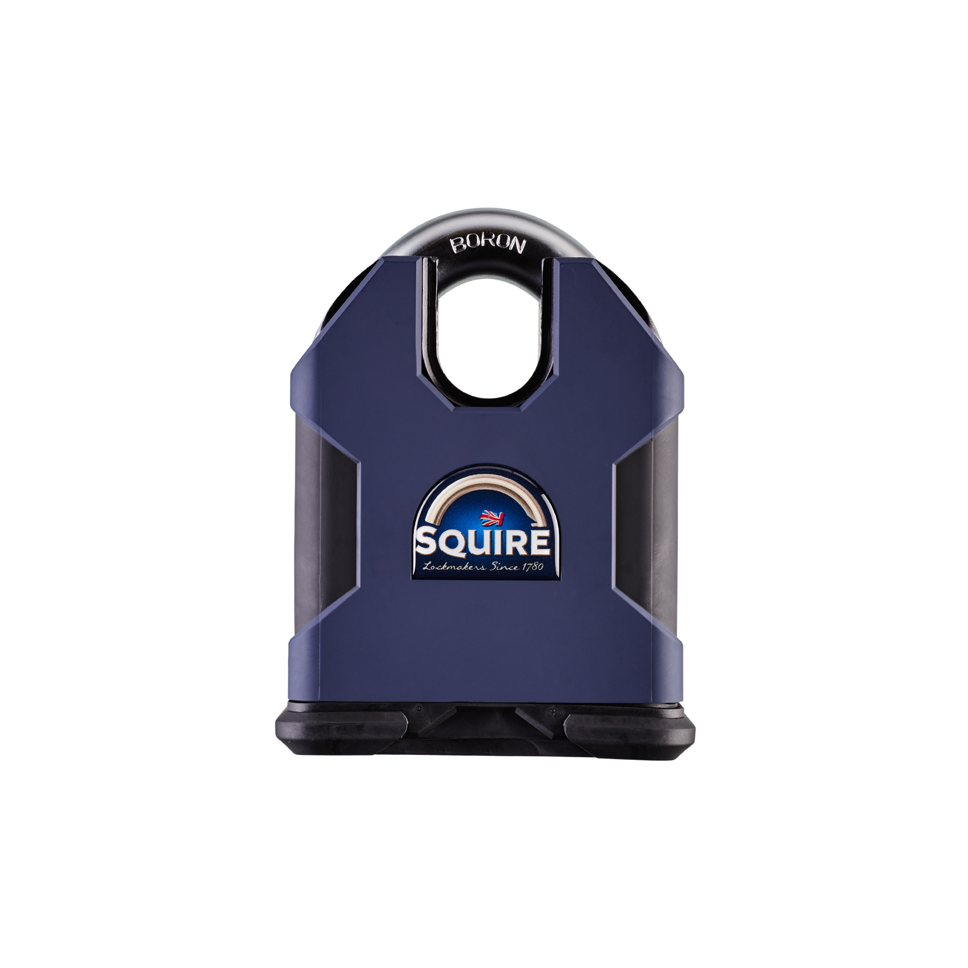 An unbeatable range of hi-security padlocks and security products The Security Event, NEC, 7-9 September 2021, Stand 3a/J48
