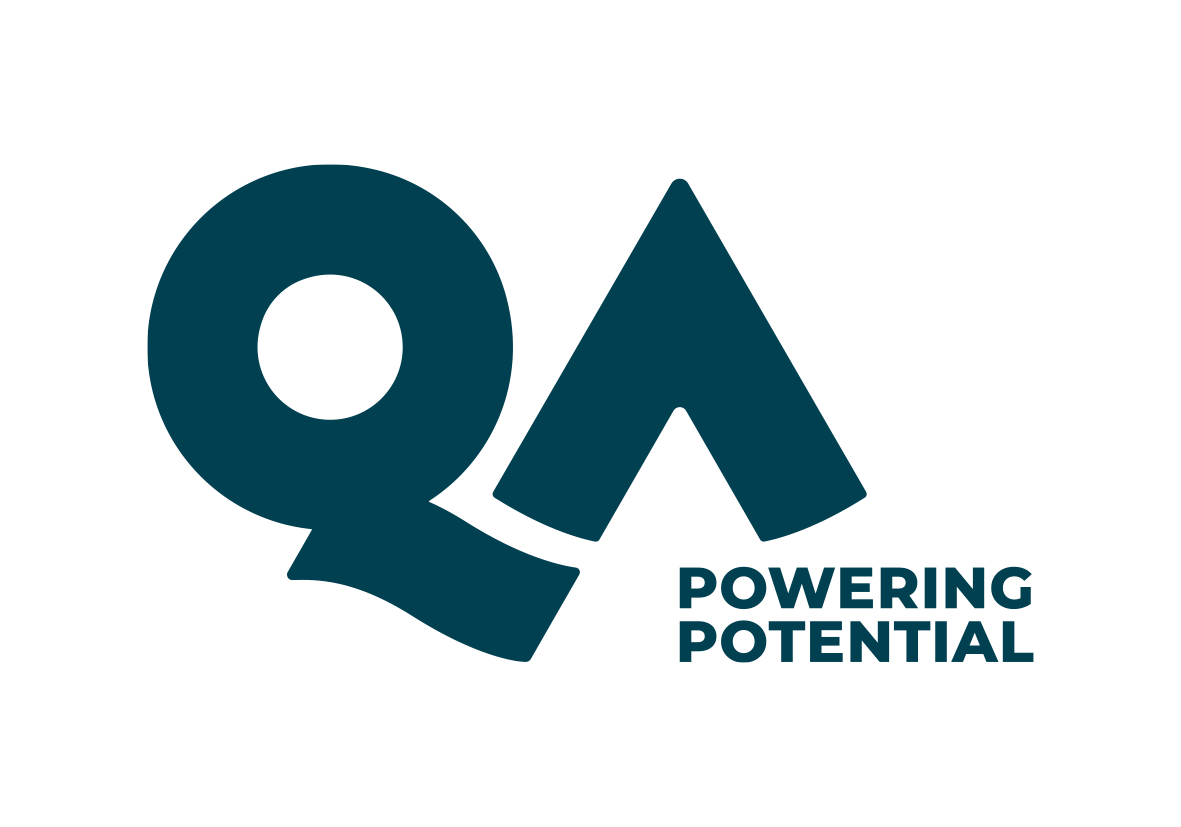 CASE STUDY: DCMS AND QA GETTING WOMEN INTO CYBER ROLES