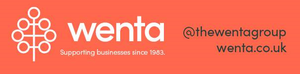 Wenta awards SKALES with a small business grant