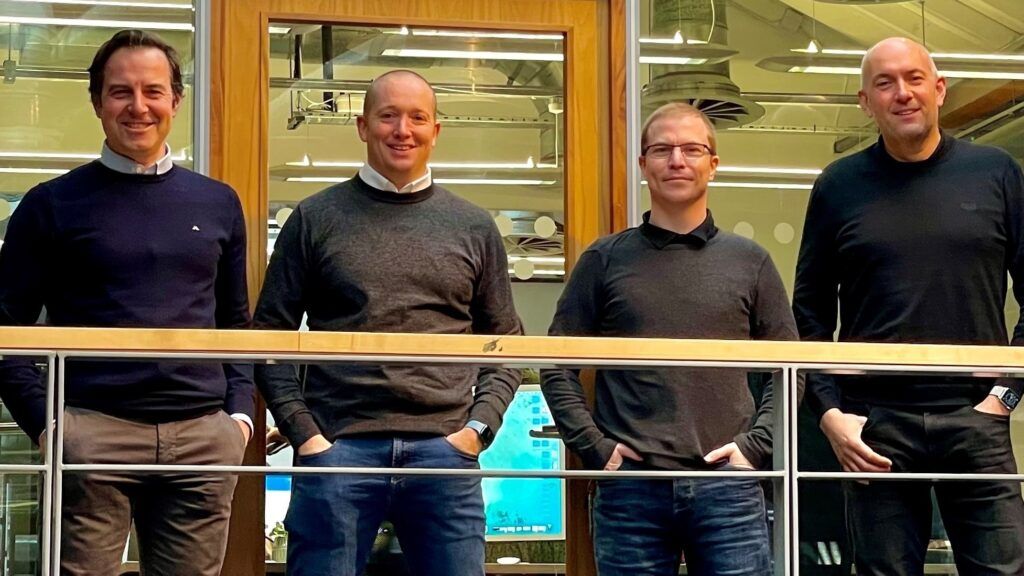 Award-winning cyber security consultancy Pentest People increases headcount and launches graduate recruitment programme