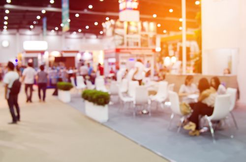 Tavcom Training to attend The Security Event 2022