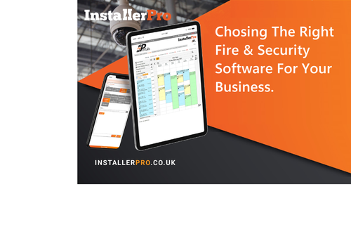 Choosing Alarm Management Software