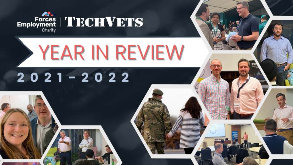 TechVets Year in Review 2021 – 2022