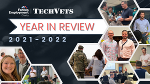 TechVets Year in Review 2021 – 2022