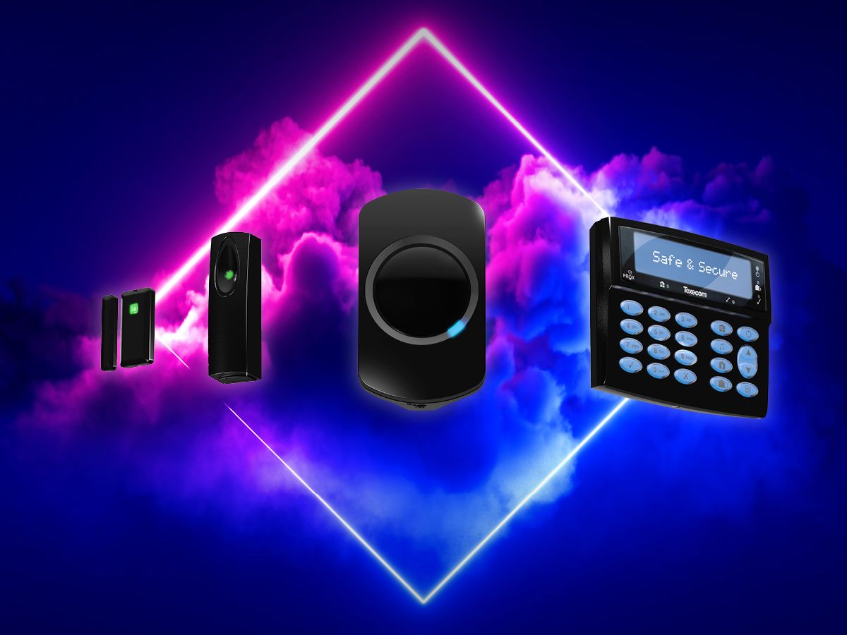 Midnight Black Collection