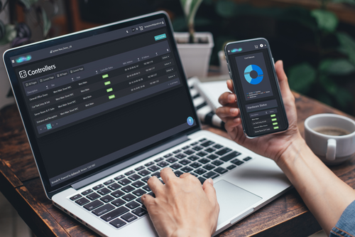 NEW: Move To The Cloud