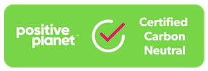 DigitalXRAID becomes a Positive Planet Carbon Neutral Company