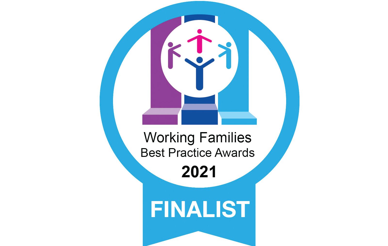 Working Families Awards Finalist