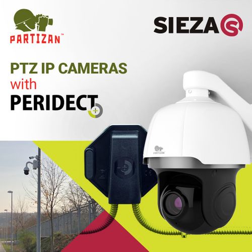 Partizan and Peridect+ by SIEZA: 3 years of integration