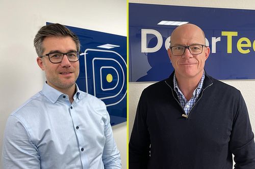 DeterTech expands executive team with appointment of new Managing Directors