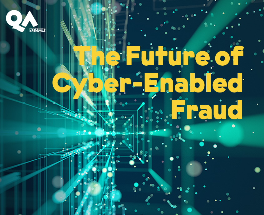 The Future of Cyber-Enabled Fraud