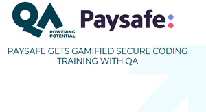PAYSAFE GETS GAMIFIED SECURE CODING TRAINING WITH QA