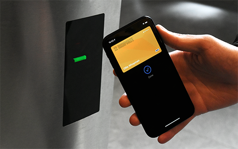 City Workers Can Now Add Their Employee Badge to Apple Wallet and Gain Office Access Using their iPhone or Apple Watch