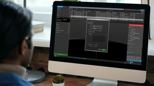 Genetec helps organisations move seamlessly from incident response to investigations