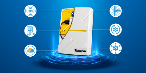 Introducing the upgraded SmartCom 4G communicator