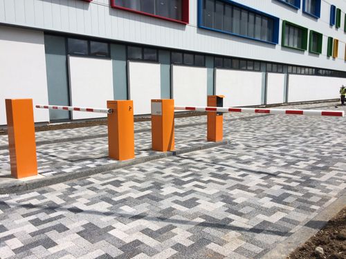 RESEARCH FACILITIES AND  DATA CENTRE SECURITY