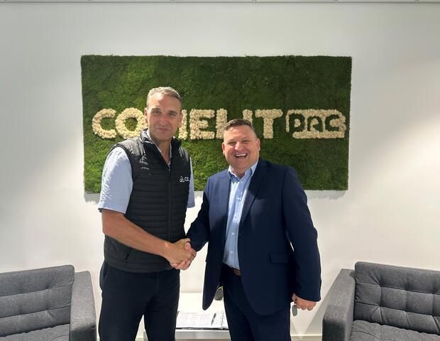 CSL ANNOUNCE PARTNERSHIP WITH COMELIT-PAC