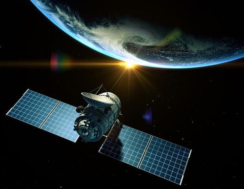 CSL & GRC ANNOUNCE STRATEGIC PARTNERSHIP TO PROVIDE SATELLITE CONNECTIVITY FOR CRITICAL NATIONAL INFRASTRUCTURE PROTECTION