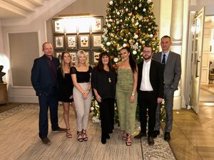 NEBRC hosts third annual End of Year Reception event