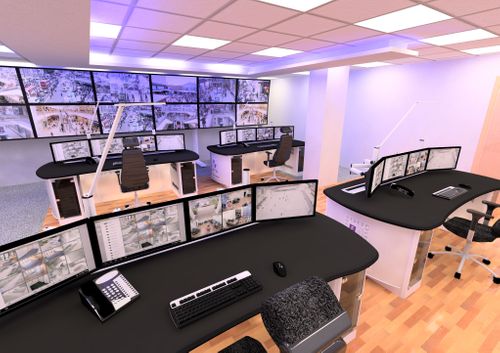 First County Monitoring