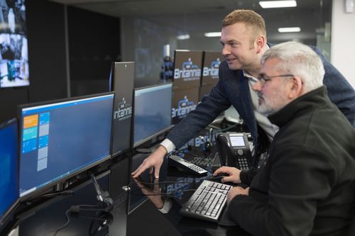 Security tech specialist launches next-generation alarm signalling solution to offer BT Redcare replacement