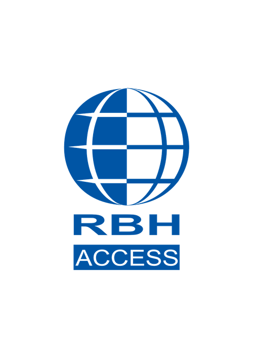 RBH at The Security Event