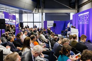 National Cyber Security Show Breaks Records with 4945 Visitors and 100 Exhibitors