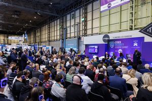 National Cyber Security Show 2025: A Record-Breaking Celebration of Innovation, Community & Cyber Resilience