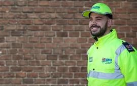 Namib Property Patrols using SmartTask to deliver cost-effective, high quality security services