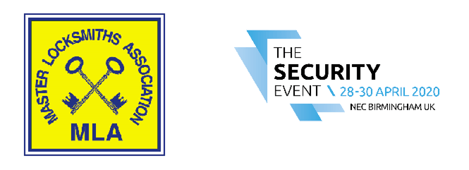 The Security Event and The Master Locksmiths Association Announce New Partnership