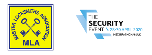 The Security Event and The Master Locksmiths Association Announce New Partnership