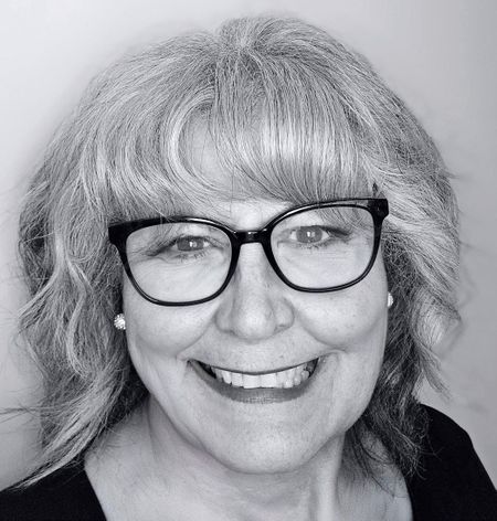 Angela Vernon-Lawson