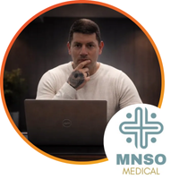 Andrew Monaso
