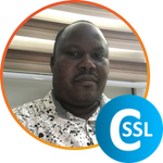 Clerance Laryea Obeney