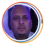Kevin Sankhi