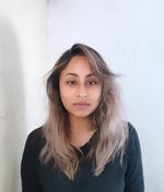 Shamsun Nahar