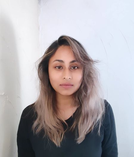 Shamsun Nahar
