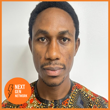 Emmanuel Ojirhevwe
