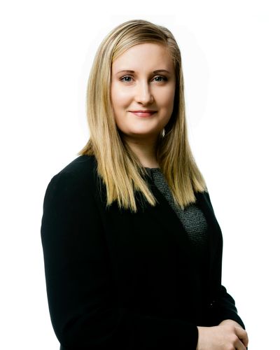 Speaker profile image for Keeva Gilchrist