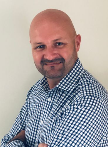 Speaker profile image for John Gill