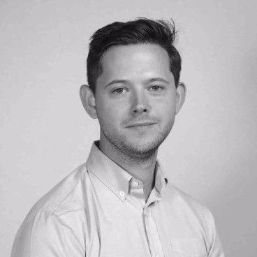 Speaker profile image for Tom Piggott