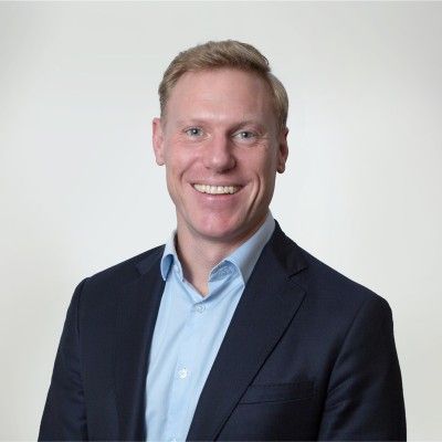 Speaker profile image for Dave Willetts