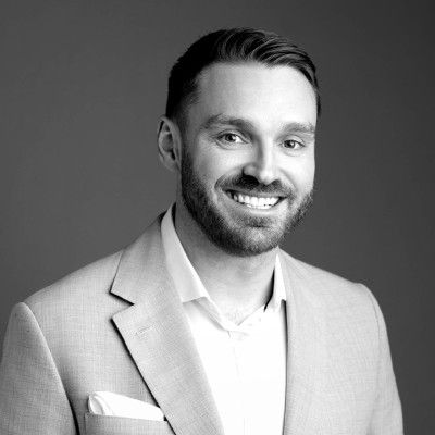 Speaker profile image for Jack Hampton