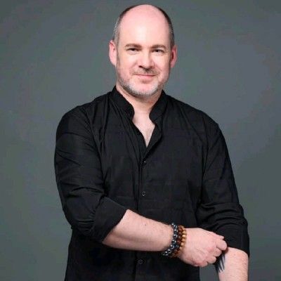 Speaker profile image for Martin Gydam