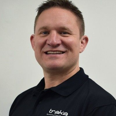 Speaker profile image for Ben Farrar