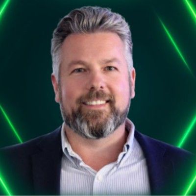 Speaker profile image for Troy Johnston