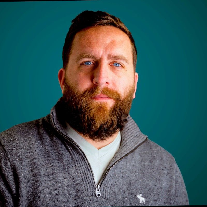 Speaker image for Jason Blake