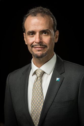 Speaker profile image for Sami AlAjmi